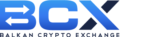 BCX — Balkan Crypto Exchange